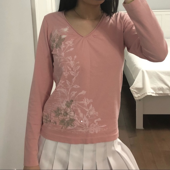 Vintage Graphic Long Sleeve - Picture 4 of 7